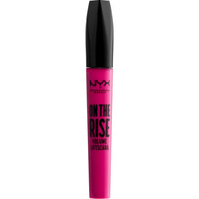 NYX  On The Rise Volume Liftscara Black