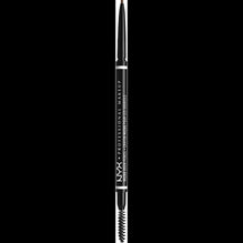 NYX  Micro Brow Pencil 04 - Chocolate