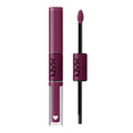 NYX  Shine Loud Lip Gloss 20 - In Charge