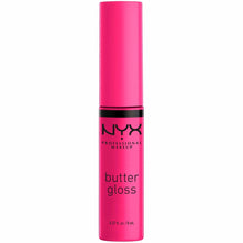 NYX  Butter Gloss 38 - Summer Fruit .27 Fl Oz