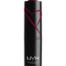 NYX  Shout Loud Satin Lipstick 19 - WIFE GOALS