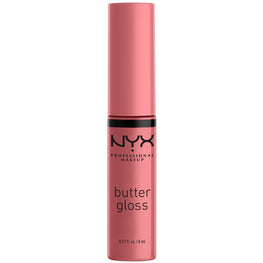 NYX  Butter Gloss 07 - Tiramisu .27 Fl Oz