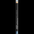 NYX  Slim Eye Pencil 910 - Satin Blue
