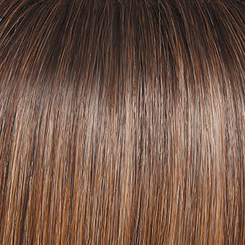 Raquel Welch Showrunner Layered Wig, Sheer Luxury Luxlite Cap, Average