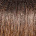 Raquel Welch Feature Length Long Layered Wig, Sheer Luxury, Luxlite Cap, Average