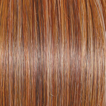 Raquel Welch Main Character Chin-Length Bob Wig, Average Cap
