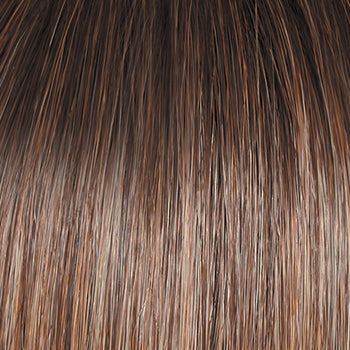 Raquel Welch Flash Forward Layered Mid-Length Textured Wig, Average Cap