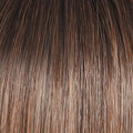 Raquel Welch Flash Forward Layered Mid-Length Textured Wig, Average Cap