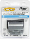 Oster Fast Feed Blade #000-1 Fine