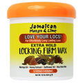 Jamaican Mango & Lime Lock Firm Wax