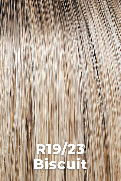 Hairdo 21" Straight Claw Clip Pony