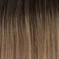 Raquel Welch Midnight in Paris Layered Wig, Average, RH10/20SS Buttered Walnut