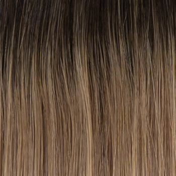 Raquel Welch Midnight in Paris Layered Wig, Average, RH10/20SS Buttered Walnut