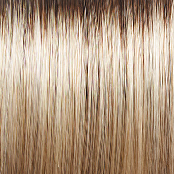 Raquel Welch Waves and Raves Chin-Length Bob Wig, Sheer Luxury Luxlite, Average