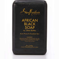 Shea Moisture African Black Soap 8 Oz