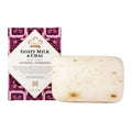Nubian Heritage Nubian Soap Goats Milk  Chai 5 Oz
