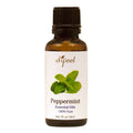 Difeel Essential Oils 100% Pure Peppermint 1 Oz