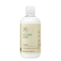 Paul Mitchell Tea Tree Hemp Restoring Conditioner & Body Lotion