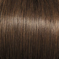 Gabor Front Cover Layered Long Bob Wig, Mono Top