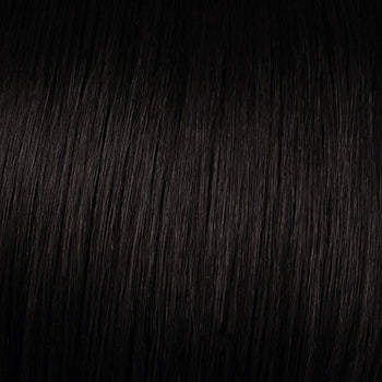 Hairdo 6" Au Naturel Topper | Synthetic Hair Topper