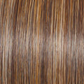 Raquel Welch On My Way Mid-Length Layered Wig, Average Cap