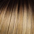 Hairdo Layered Love Mid Length Cut Wig Black FM
