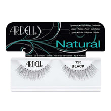 Ardell Fashion Lash 123