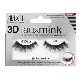 Ardell Faux Mink Invisible 852
