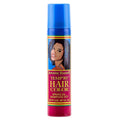 Jerome Russell Tempry Hair Color Burgundy