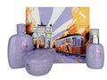 Alfaparf Semi Di Lino Smooth Gift Set: Shampoo, Mask & Smoothing Cream