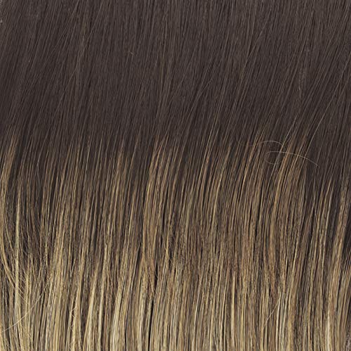 Raquel Welch Alpha Wave 16" Top Piece Hair Topper Hairpiece