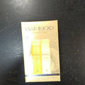 Alterna Bamboo Smooth Holiday Duo, 8.5 oz Shampoo & Conditioner