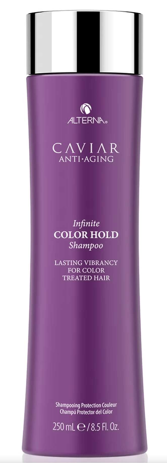 Alterna Caviar Anti-Aging Infinite Color Hold Shampoo, 8.5 oz