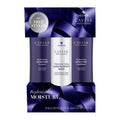 Alterna Caviar Anti-Aging Replenishing Moisture Set with Rapid Blowout Balm