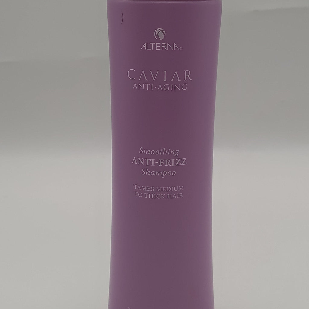 Alterna Caviar Anti-Aging Smoothing Anti-Frizz Shampoo, 8.5 oz