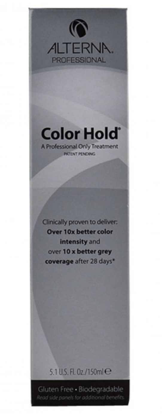 Alterna Professional Color Hold Color Additive Treatment, 5.1 oz