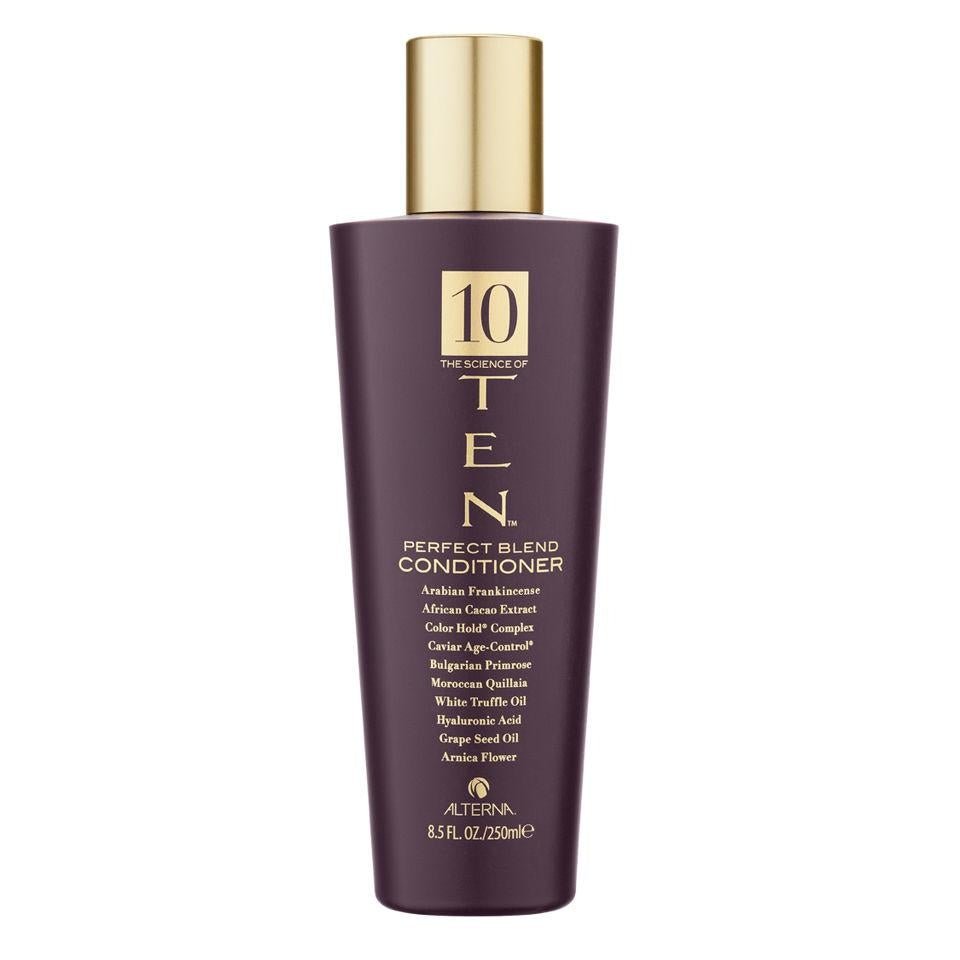 Alterna The Science of Ten Perfect Blend Conditioner, 8.5 oz