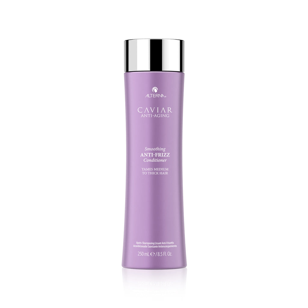 Alterna Caviar Anti-Aging Smoothing Anti-Frizz Conditioner, 8.5 oz