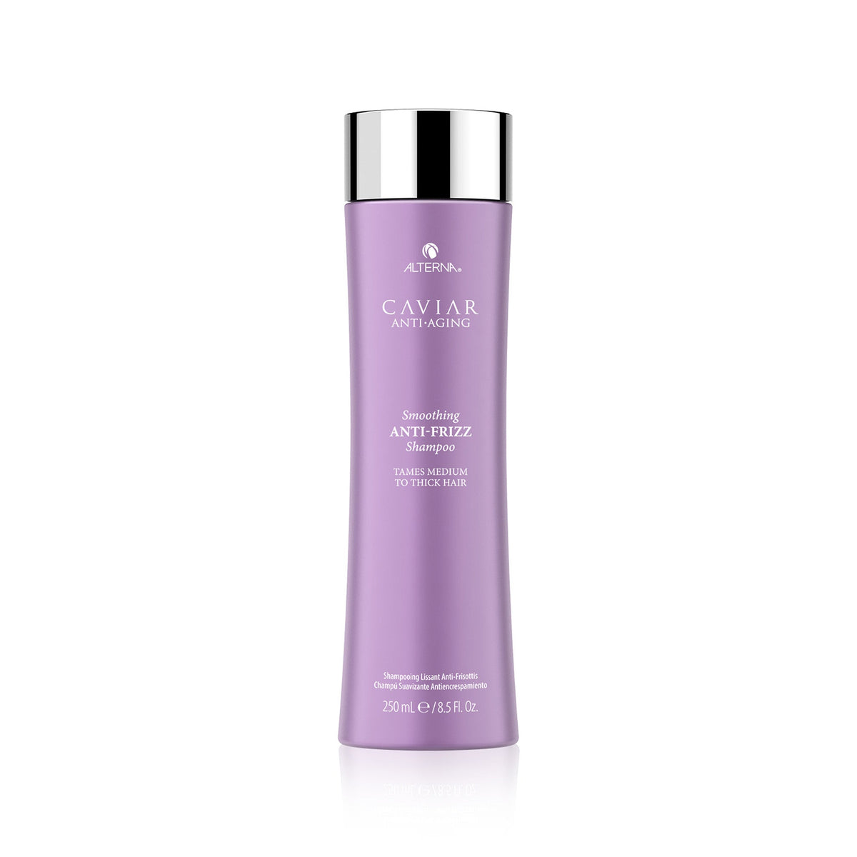 Alterna Caviar Anti-Aging Smoothing Anti-Frizz Shampoo, 8.5 oz
