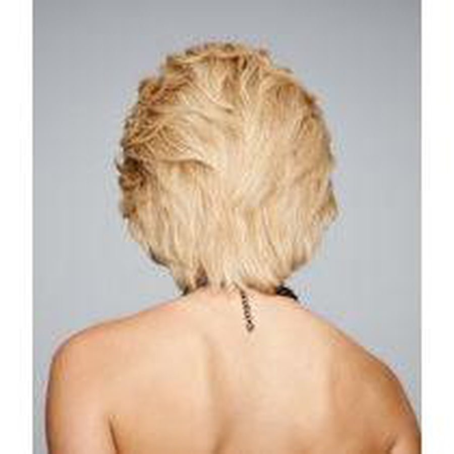 APPLAUSE - Wig by Raquel Welch 100% Human Hair