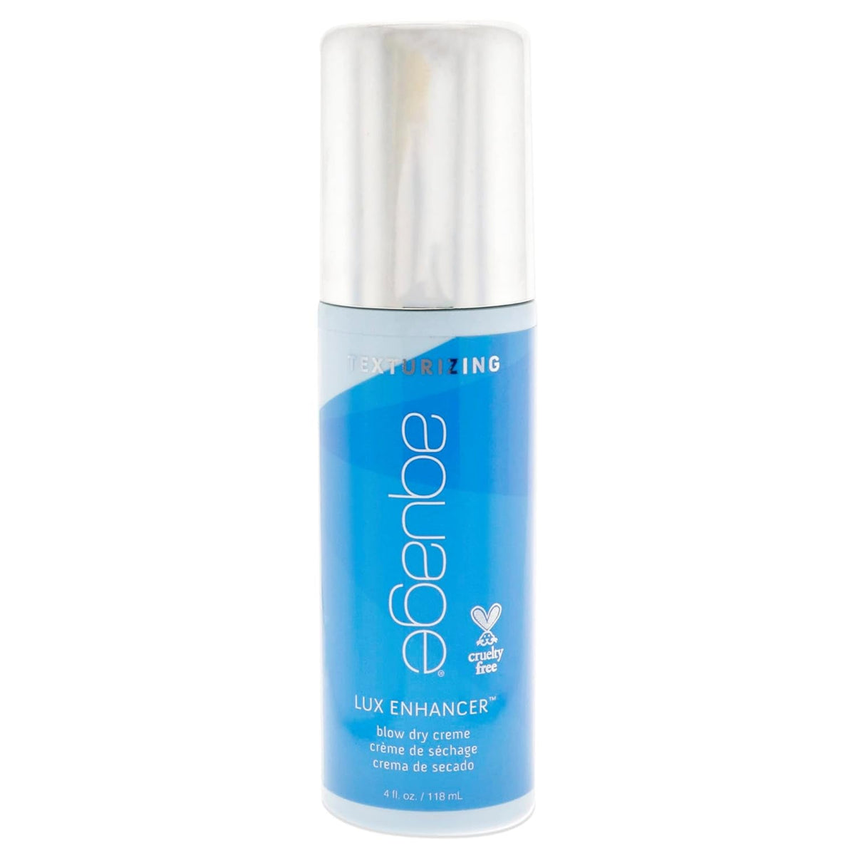 Aquage Blow Dry Creme for Volume & Lift, 4 oz