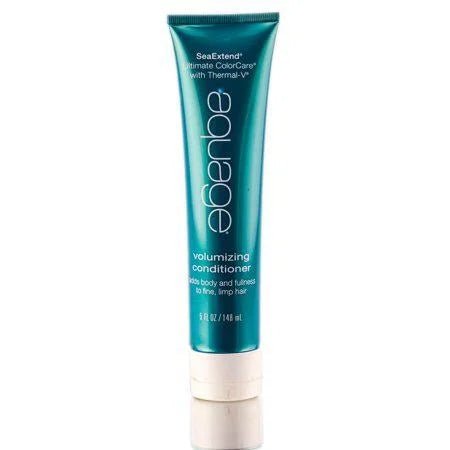 Aquage SeaExtend Ultimate Colorcare With Thermal-V Volumizing Conditioner 5 Oz