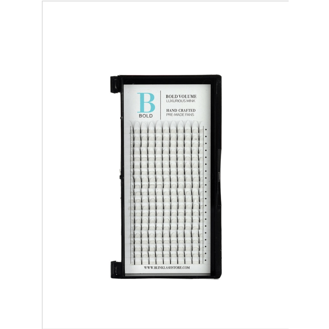 Blink Lash Store B Bold 7D Lash Extensions