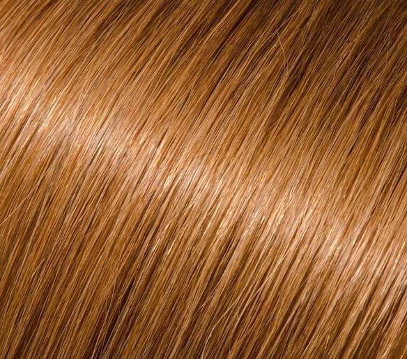Babe I-Tip Hair Extensions 18" 100% Remy Human Hair Straight, 20 Pieces