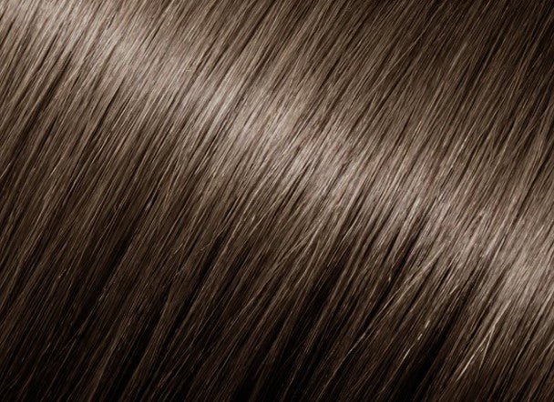 Babe I-Tip Hair Extensions 18" 100% Remy Human Hair Straight, 20 Pieces