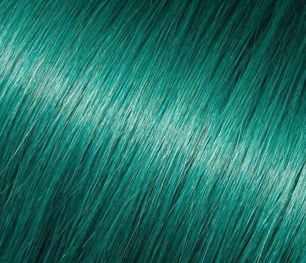 Babe I-Tip Hair Extensions 18" 100% Remy Human Hair Straight, 20 Pieces