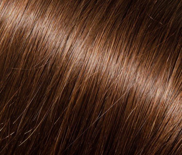 Babe I-Tip Hair Extensions 18" 100% Remy Human Hair Straight, 20 Pieces