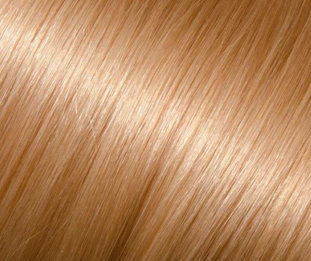 Babe I-Tip Hair Extensions 18" 100% Remy Human Hair Straight, 20 Pieces