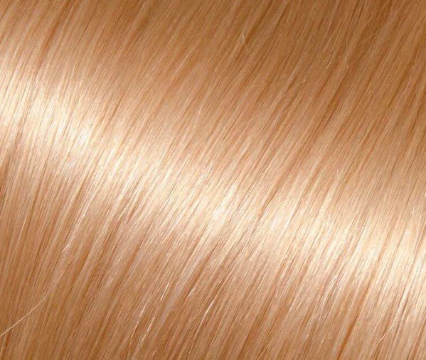 Babe I-Tip Hair Extensions 18" 100% Remy Human Hair Straight, 20 Pieces