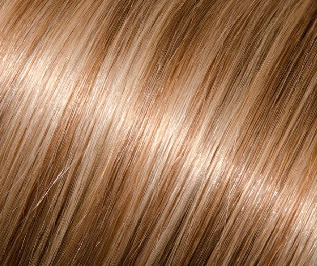 Babe I-Tip Hair Extensions 18" 100% Remy Human Hair Straight, 20 Pieces